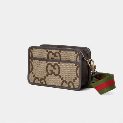 Gucci★ジャンボGG ミニバッグ